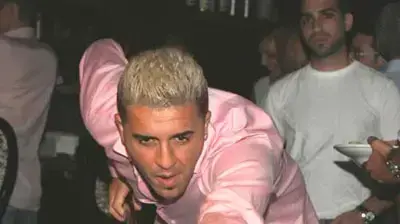 קובי פרץ קובי פרץ