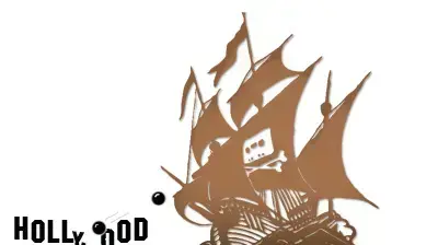 The Pirate Bay