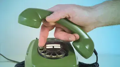 טלפון ישן טלפון ישן