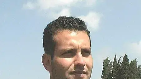 שמעון גרשון - הפועל תל אביב שמעון גרשון - הפועל תל אביב