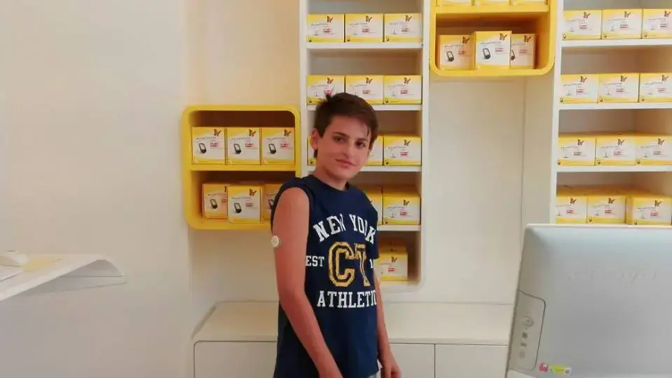 ילדים כתבת אבוט ילדים כתבת אבוט