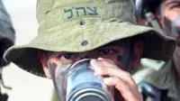 חייל חייל
