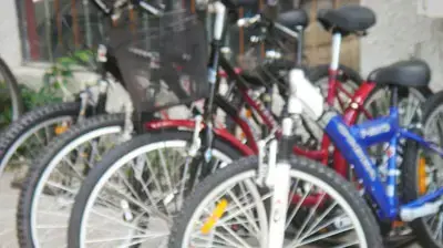 אופניים (תמונה מותרת לשימוש) אופניים (תמונה מותרת לשימוש)