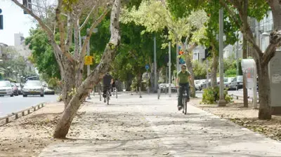 רוכב אופניים (תמונה מותרת לשימוש) רוכב אופניים (תמונה מותרת לשימוש)