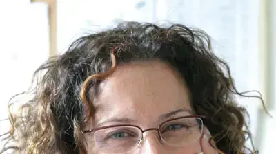 בושמת כרמון הדני ערוץ הבריאות בושמת כרמון הדני ערוץ הבריאות