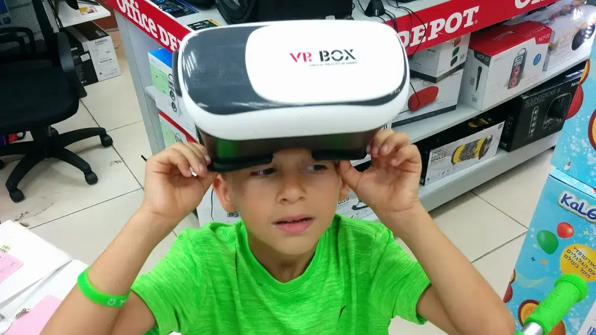 פעם היה הרבה יותר טוב? פעם היה הרבה יותר טוב?