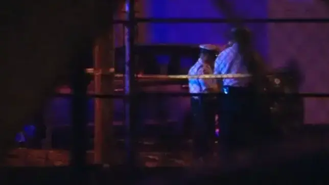 נער שחור בן 13 נורה למוות בידי שוטר לבן באוהיו ארצות הברית נער שחור בן 13 נורה למוות בידי שוטר לבן באוהיו ארצות הברית