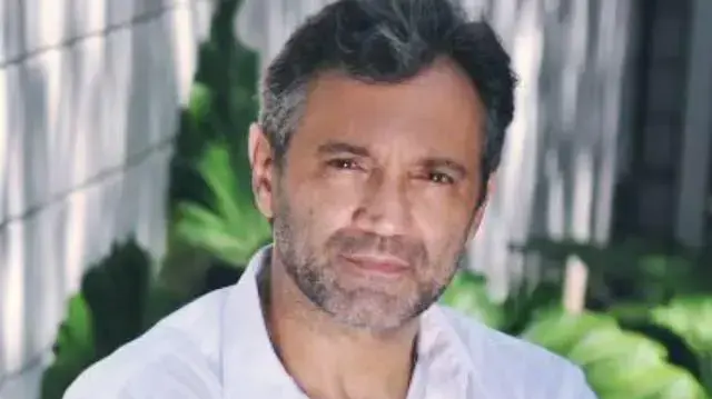 השחקן דומינגוס מונטאגנר שטבע למוות בברזיל השחקן דומינגוס מונטאגנר שטבע למוות בברזיל