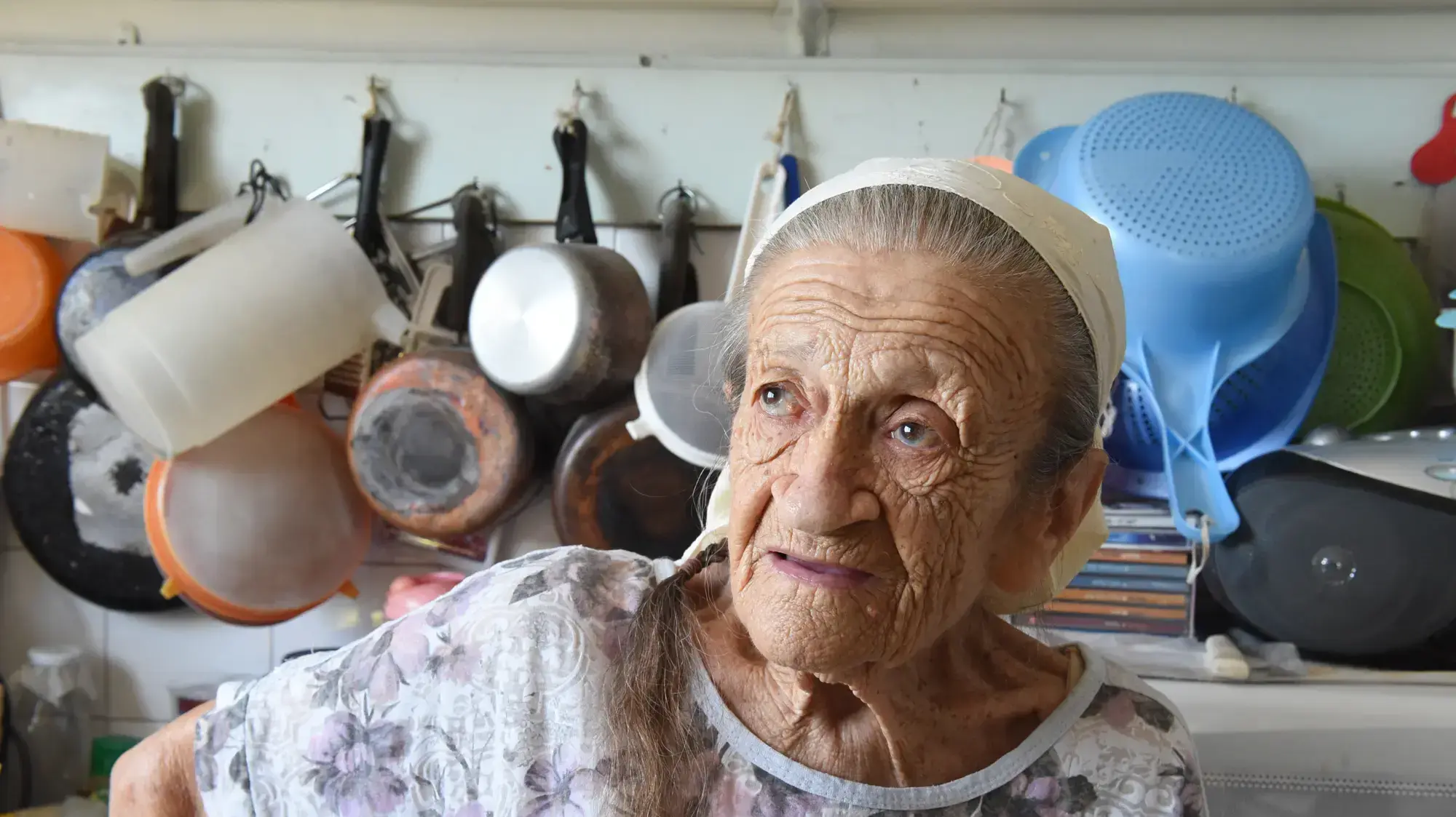 הגיע הזמן. נעמי פולני