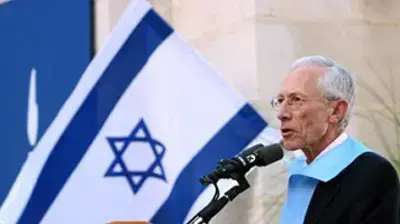 סטנלי פישר (ששון תירם) סטנלי פישר (ששון תירם)