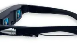 ezVision ezVision