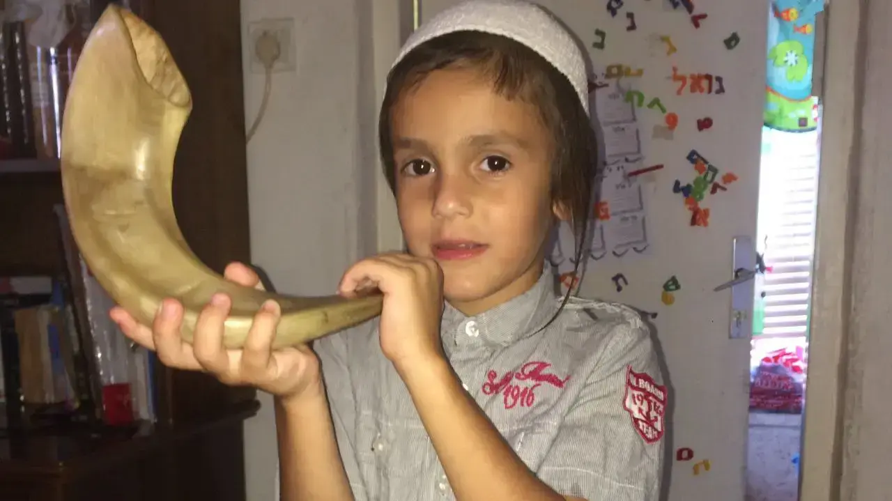 לנואל אוחיון בן שבע מת בסוף השבוע שלפני ראש השנה, 1 באוקטובר 2016 לנואל אוחיון בן שבע מת בסוף השבוע שלפני ראש השנה, 1 באוקטובר 2016