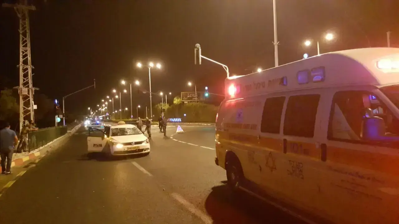 רוכב אופניים בן 60 נהרג מפגיעת רכב בקריית מוצקין, אוקטובר 2016 רוכב אופניים בן 60 נהרג מפגיעת רכב בקריית מוצקין, אוקטובר 2016