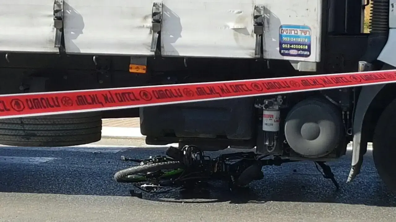 תאונת דרכים אור עקיבא תאונת דרכים אור עקיבא