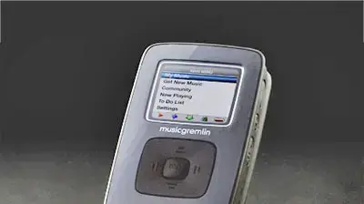 MusicGremlin MusicGremlin