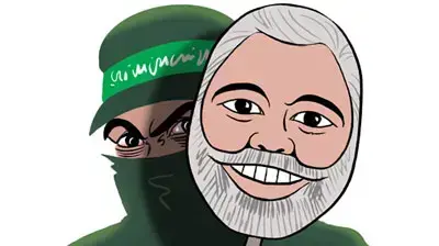 הקריקטורה לשבת 0אייל אילת)