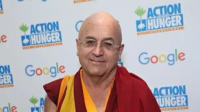 האיש הכי שמח בעולם? האיש הכי שמח בעולם?