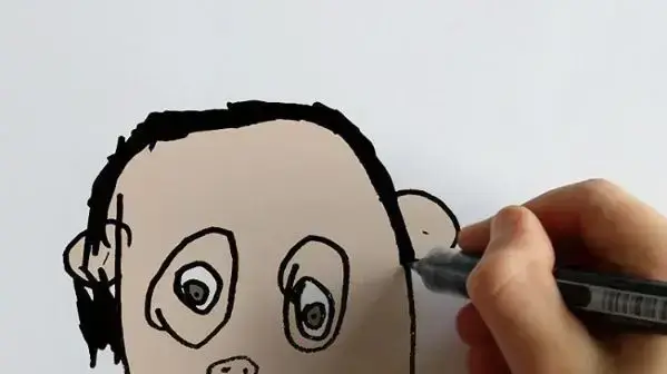 חשבון האינסטגרם thingsihavedrawn חשבון האינסטגרם thingsihavedrawn