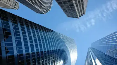 גורדי שחקים גורדי שחקים