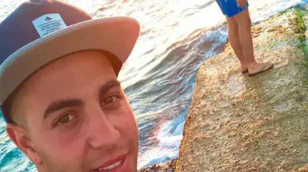 עדן חדד חייל שנהרג בתאונת אופנוע עדן חדד חייל שנהרג בתאונת אופנוע