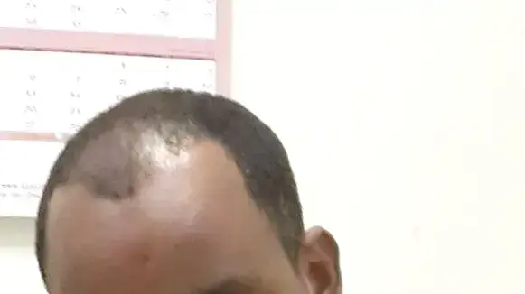 אדלואו מולה, שוטר מג"ב לשעבר החשוד ברצח אדלואו מולה, שוטר מג"ב לשעבר החשוד ברצח