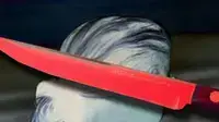 איוסטרציה רצח אישה איוסטרציה רצח אישה
