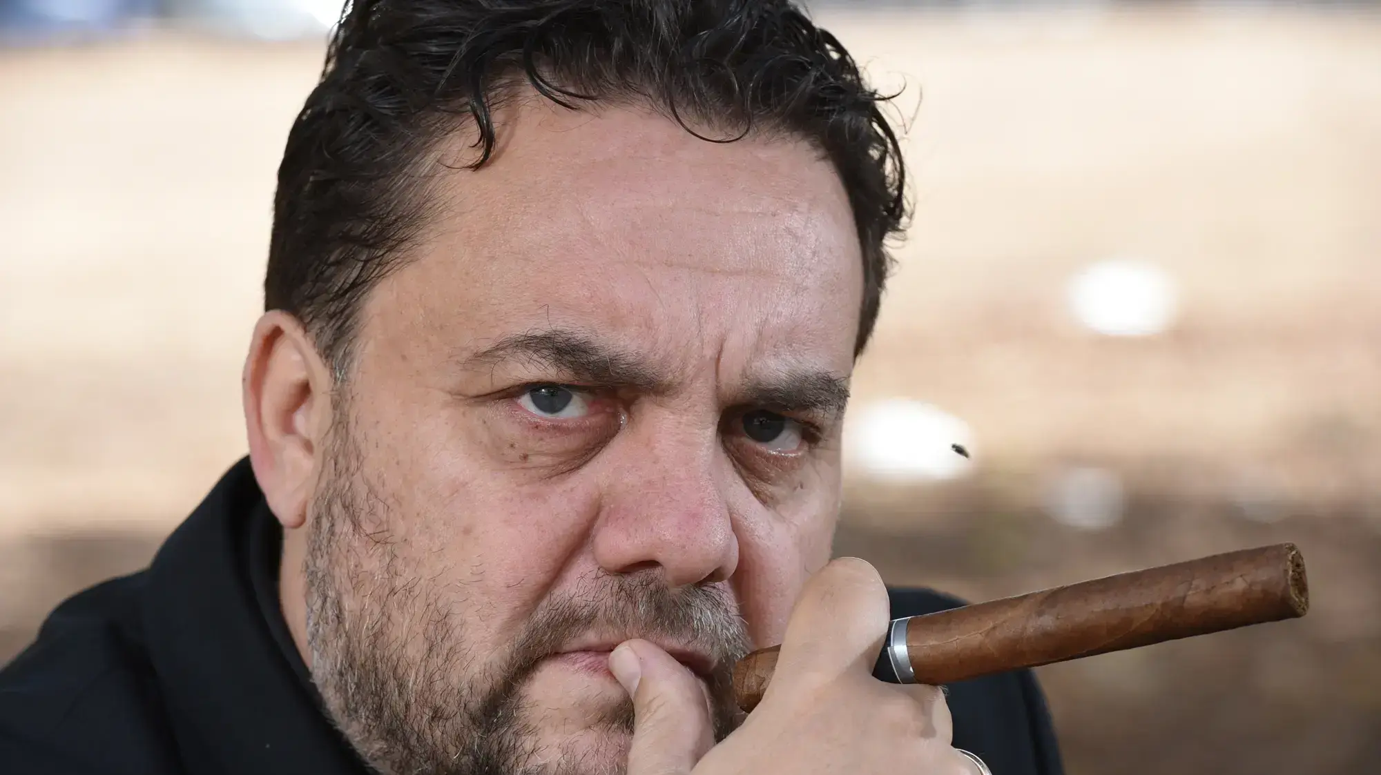 נטען כי הטריד מינית. אלון דהן
