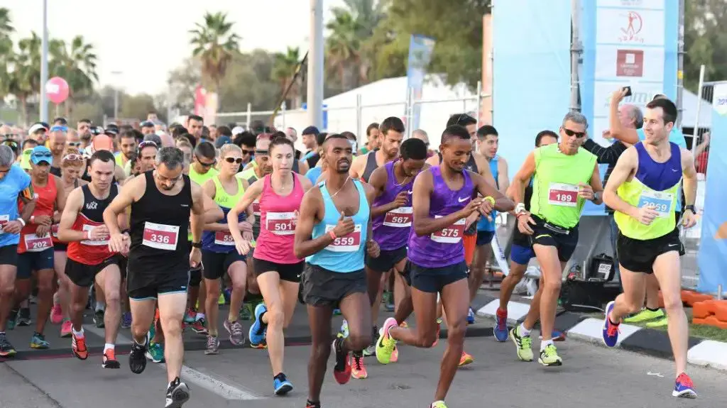 מרוץ חיפה, 4 בנובמבר 2016 מרוץ חיפה, 4 בנובמבר 2016