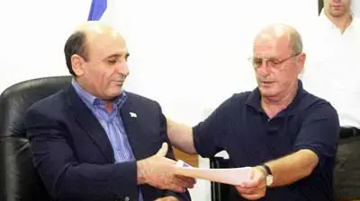 שר התחבורה שאול מופז יוסי פלד דוח תאונת הרכבת שר התחבורה שאול מופז יוסי פלד דוח תאונת הרכבת