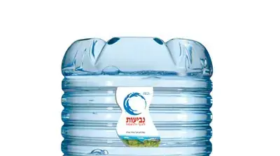 הבארים החדשים של נביעות מים הבארים החדשים של נביעות מים