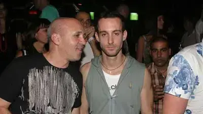 גל אוחובסקי עברי לידר אירוע הסרט הבועה גל אוחובסקי עברי לידר אירוע הסרט הבועה