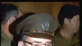 הרב הראשי לצהל לשעבר גד נבון הרב הראשי לצהל לשעבר גד נבון