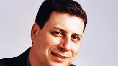 רון אילון רון אילון