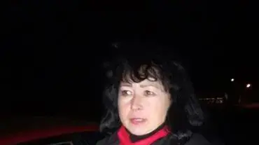 גילנה קובלנקו, מורה אוקראינית שנעצרה בחשד לסחר באיברים, נובמבר 2016 גילנה קובלנקו, מורה אוקראינית שנעצרה בחשד לסחר באיברים, נובמבר 2016