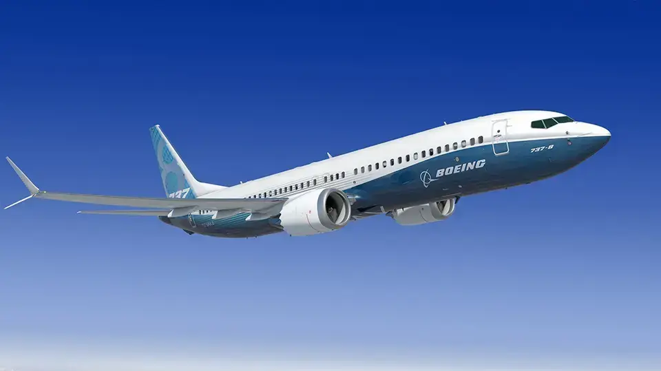 מטוס בואינג 737 מטוס בואינג 737