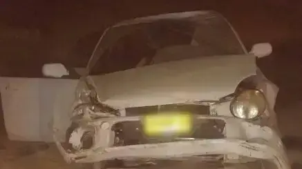הרוג ושני פצועים בינוני בהתהפכות כלי רכב בכביש 31, בין ערד לים המלח, דצמבר 2016 הרוג ושני פצועים בינוני בהתהפכות כלי רכב בכביש 31, בין ערד לים המלח, דצמבר 2016