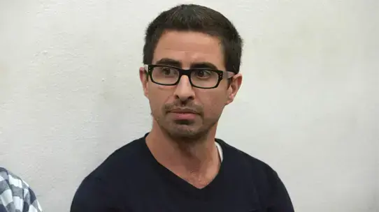 הארכת מעצר ליזם הנדל"ן אלון קסטיאל, בימ"ש השלום תל אביב. דצמבר 2016 הארכת מעצר ליזם הנדל"ן אלון קסטיאל, בימ"ש השלום תל אביב. דצמבר 2016