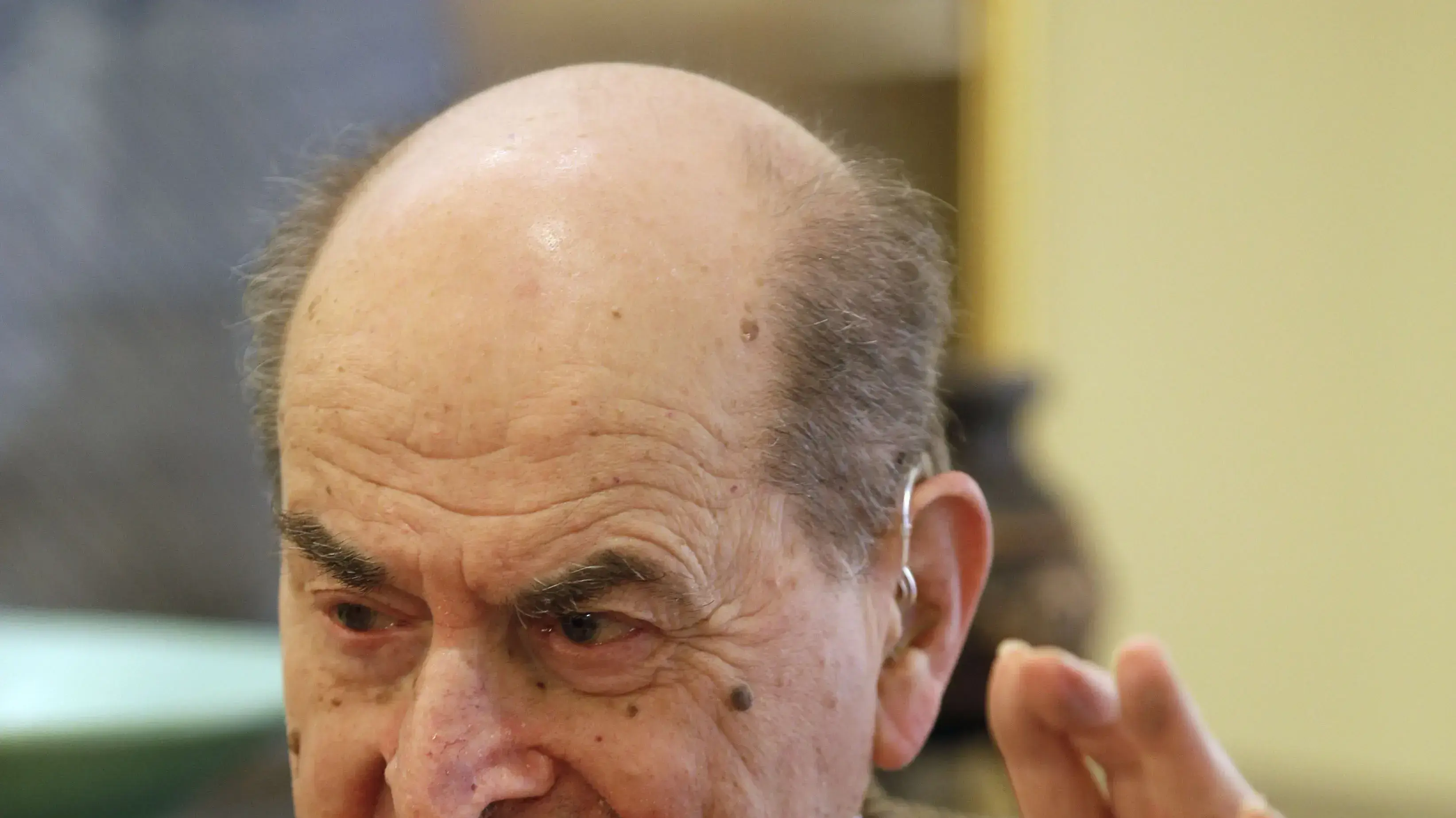ד"ר הנרי היימליך הלך לעולמי בגיל 96 ד"ר הנרי היימליך הלך לעולמי בגיל 96