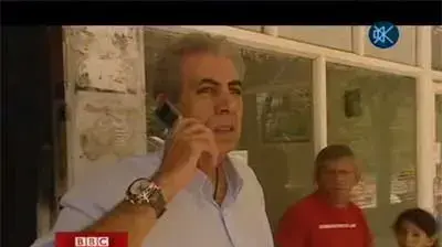 שחר אדום בשידור חי בBBC עם מויאל (bbc) שחר אדום בשידור חי בBBC עם מויאל (bbc)