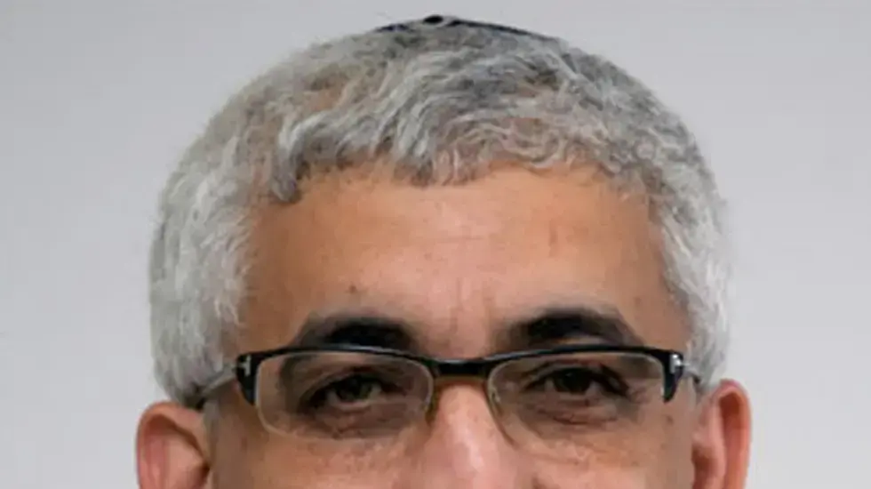 נציב שירות המדינה משה דיין נציב שירות המדינה משה דיין