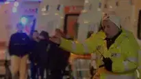 הפיגוע בטורקיה 1.1.2017