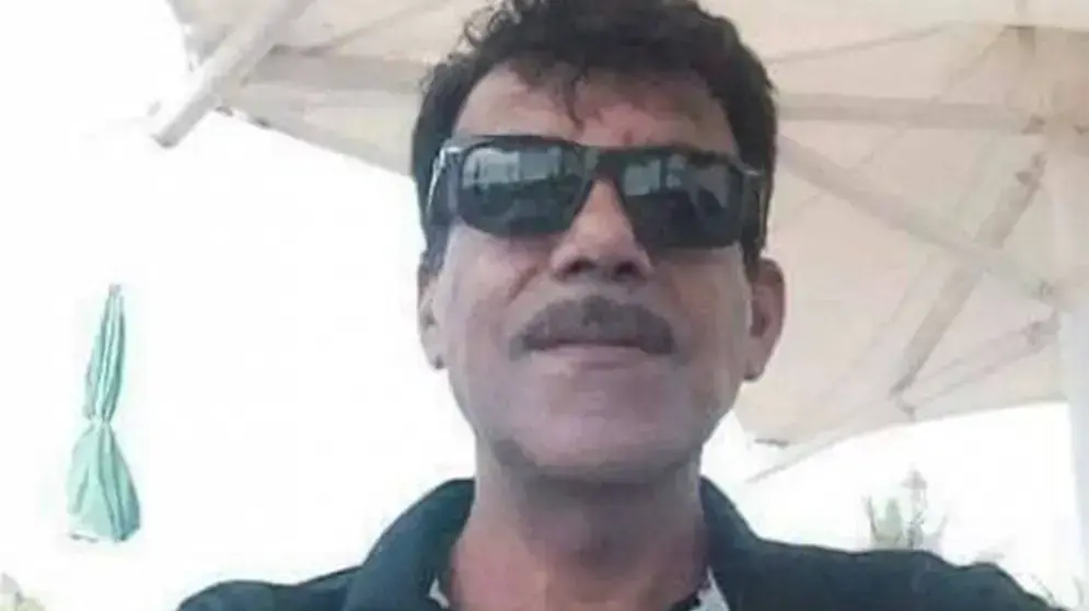 איש העסקים הלבנוני אמין בכרי, אנגולה איש העסקים הלבנוני אמין בכרי, אנגולה