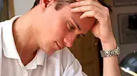 סטודנט לומד סטודנט לומד
