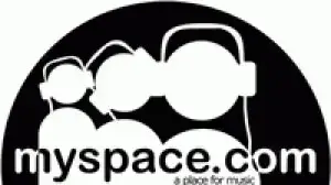 לוגו האתר החברתי מייספייס myspace לוגו האתר החברתי מייספייס myspace