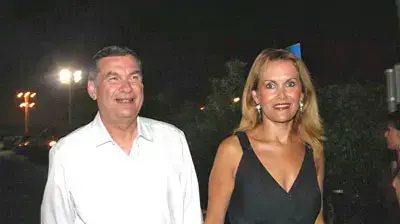 חיים רמון החברה חיים רמון החברה