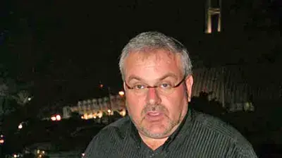 מנחם הורוביץ מנחם הורוביץ