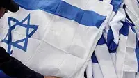 דגל ישראל דגל ישראל