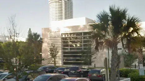 מרכז יהודי של ארגון JCC במיאמי ביץ', פלורידה מרכז יהודי של ארגון JCC במיאמי ביץ', פלורידה