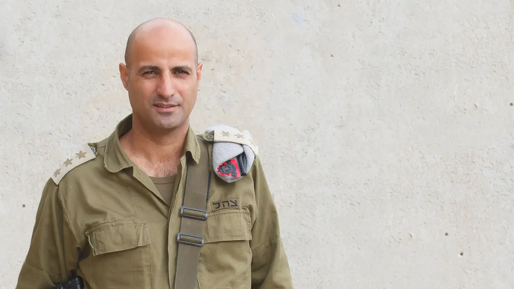 אל"מ זכריה יפת, קצין ההנדסה של פיקוד צפון אל"מ זכריה יפת, קצין ההנדסה של פיקוד צפון
