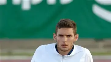 ניקי פאלי קופץ גובה ישראלי פלי ניקי פאלי קופץ גובה ישראלי פלי
